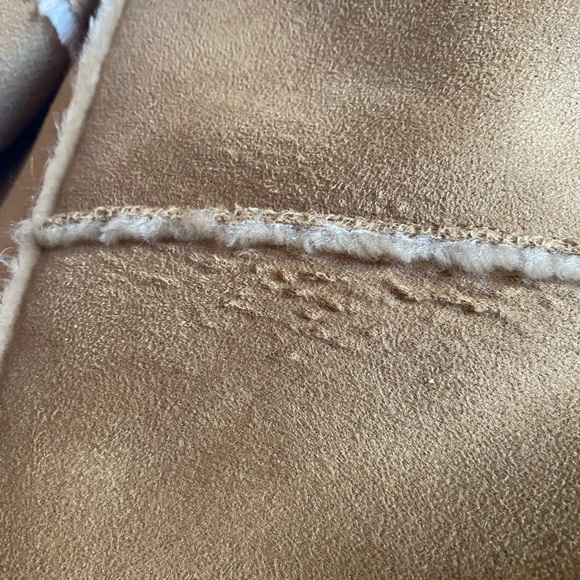 Marc New York by Andrew Mark Coat - Picture 6 of 7